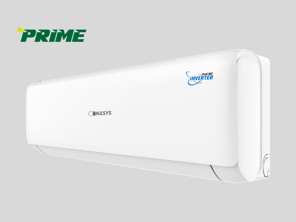 ON&SYS Prime Inverter 1.5 Ton AC