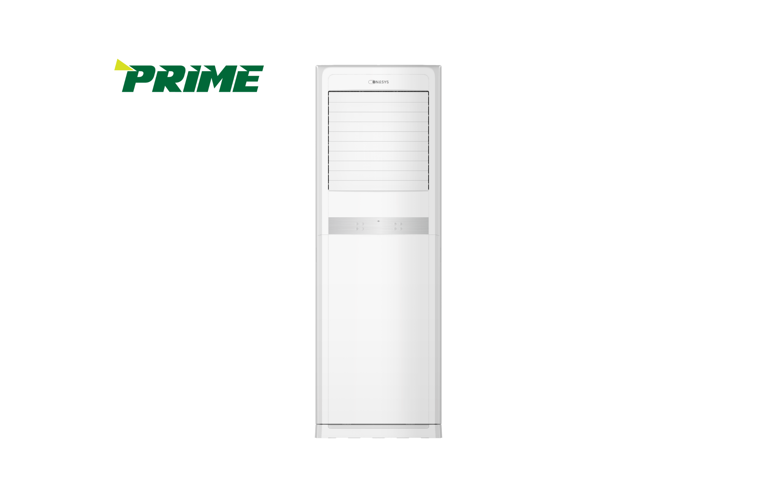 INVERTER 5.0 Ton <br>Model: ON-AT3-IN60FS