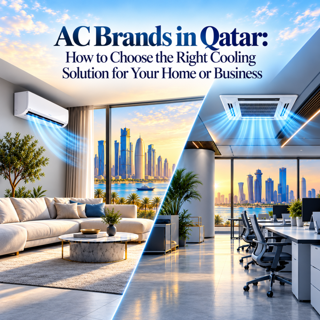 AC Brands in Qatar