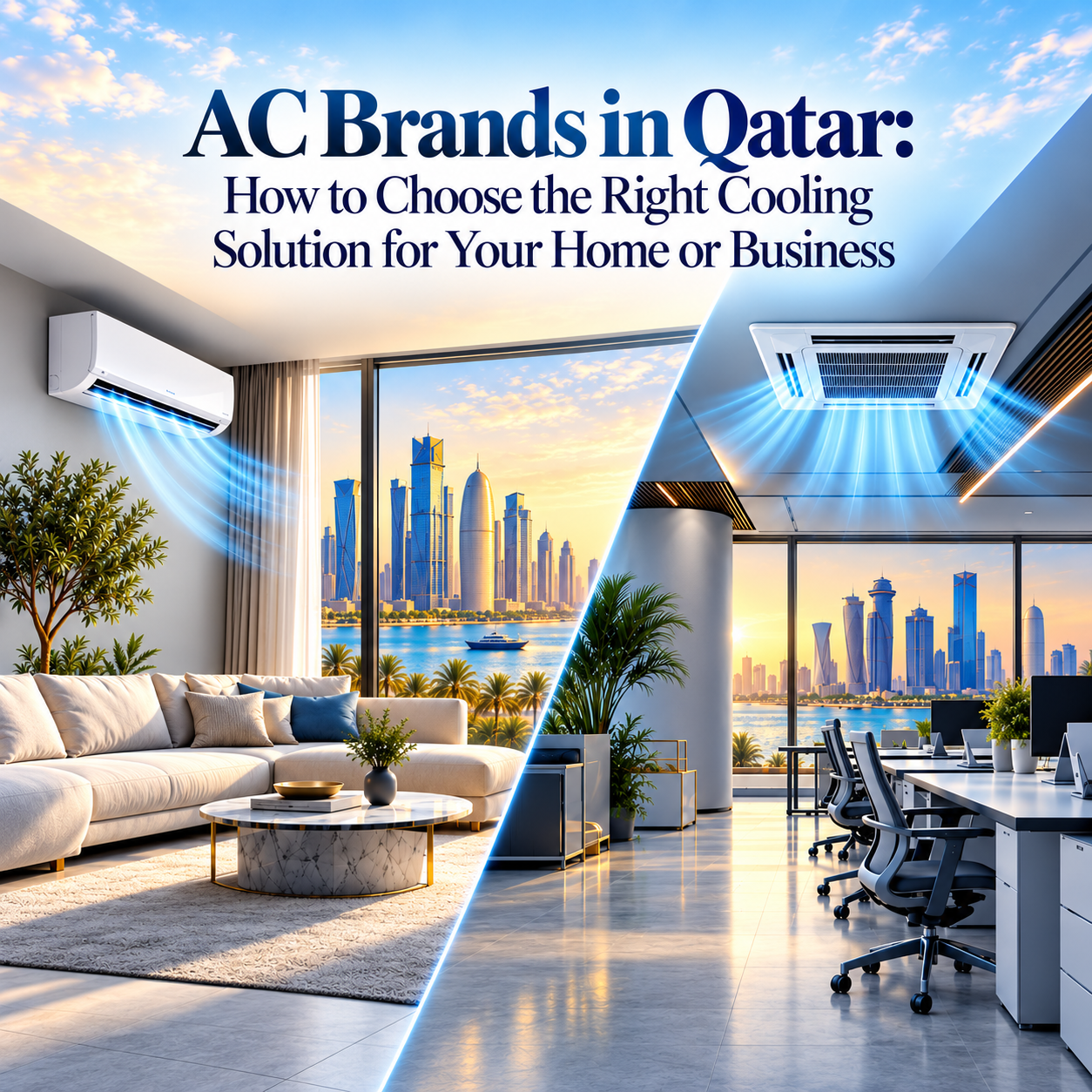 AC Brands in Qatar