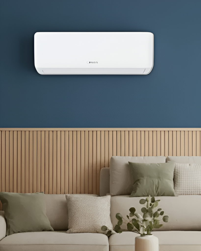 best air conditioner in qatar